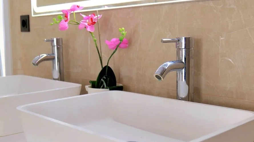 Вилла с 4 спальнями в  Михас, Испания №30765 № 16