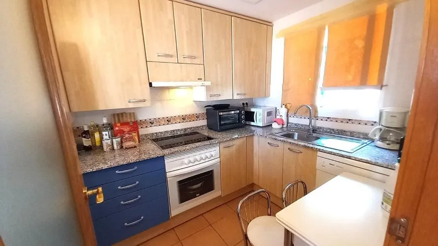 Дом с 3 спальнями в  Финестрат, Испания №31098 № 23