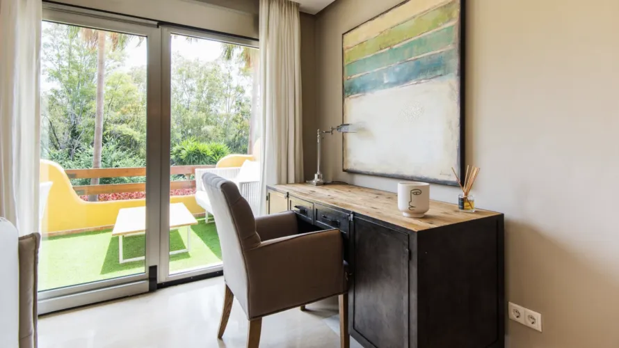 Таунхаус с 2 спальнями в  Манчонес Нагуэлес, Испания №31150 № 1