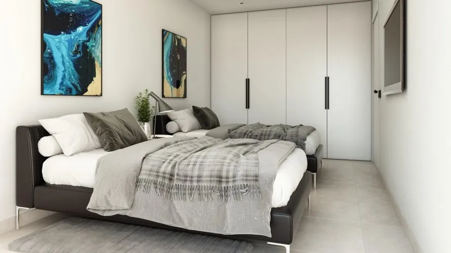 Вилла с 3 спальнями в  Ла Педрера, Испания №31089 № 9