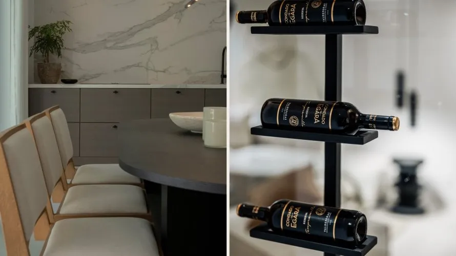 Вилла с 5 спальнями в  Нуэва Андалусия, Испания №30515 № 5