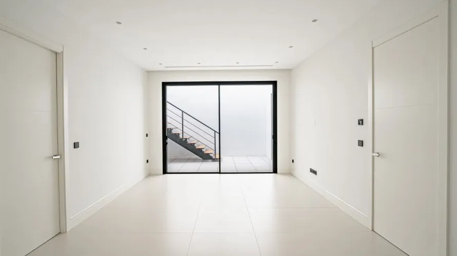 Вилла с 4 спальнями в  Марбелья, Испания №30769 № 15