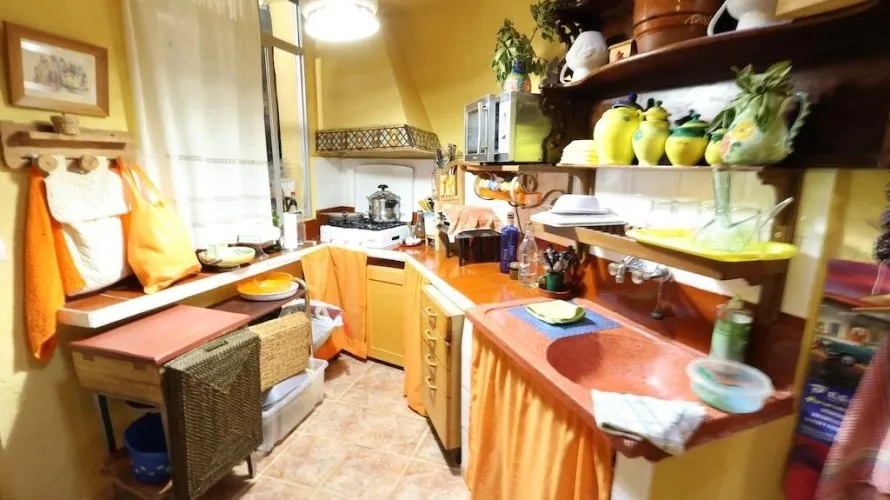 Дом с 5 спальнями в  Фортуна, Испания №31166 № 4