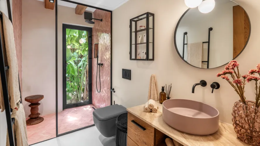 Дом с 5 спальнями в  Нуэва Андалусия, Испания №30726 № 8