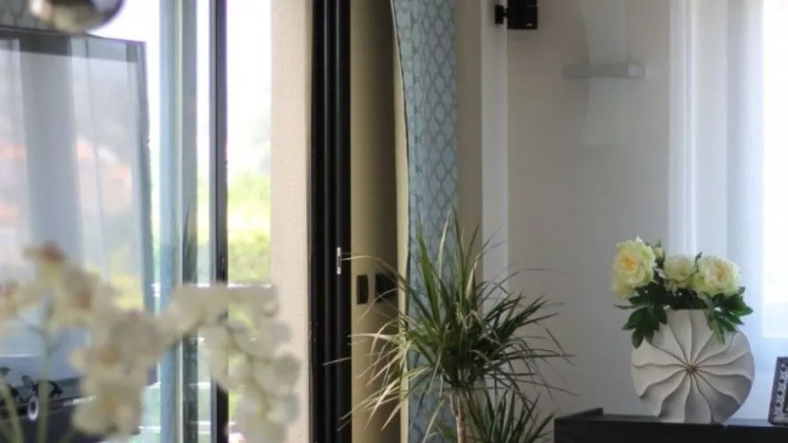 Вилла с 5 спальнями в  Кальпе, Испания №30865 № 24