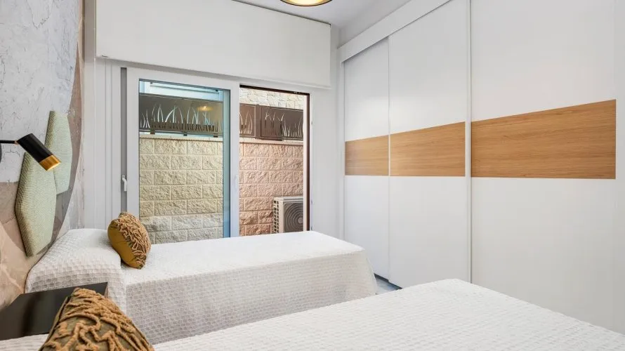 Вилла с 3 спальнями в  Ла Эррада, Испания №30672 № 19