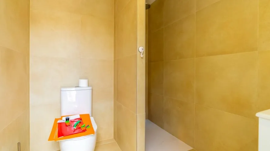 Вилла с 2 спальнями в  Финестрат, Испания №30679 № 20