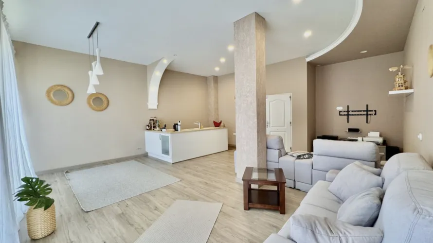 Дом с 3 спальнями в  Михас Коста, Испания №31145 № 5