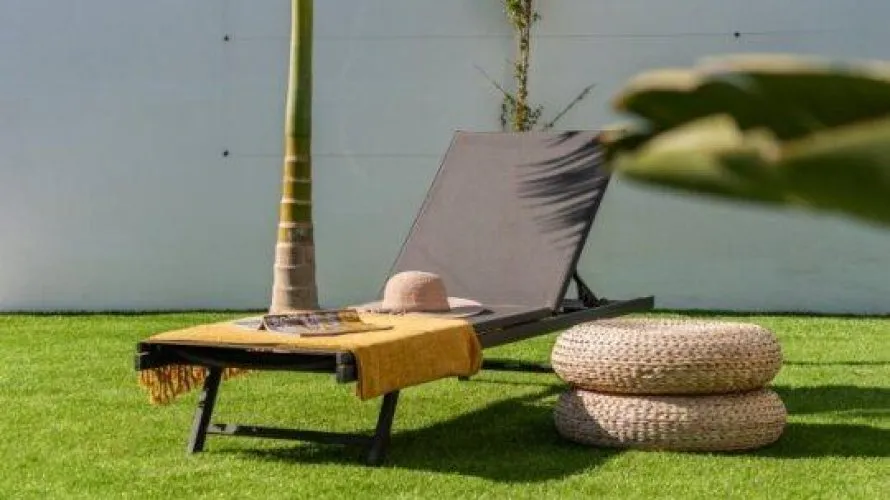 Вилла с 3 спальнями в  Мар де Кристал, Испания №30957 № 6