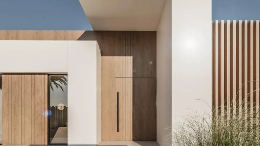 Дом с 2 спальнями в  Эль Кампельо, Испания №31163 № 7