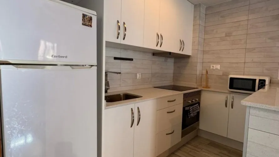 Бунгало 63м² в  Торревьеха, Испания №31276