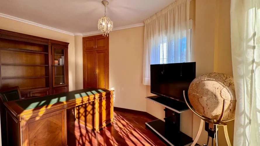 Вилла с 3 спальнями в  Аликанте, Испания №31114 № 21