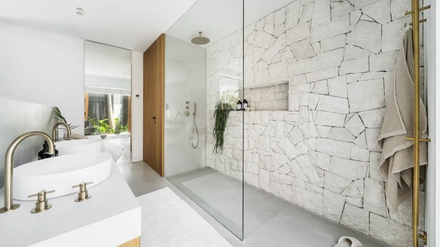 Вилла с 4 спальнями в  Нуэва Андалусия, Испания №30499 № 3