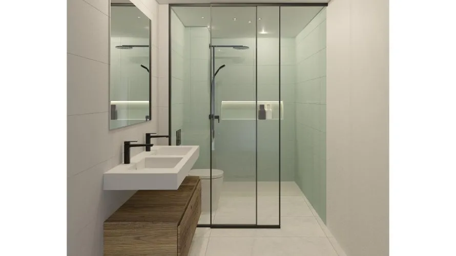 Бунгало с 3 спальнями в  Торревьеха, Испания №31262 № 23