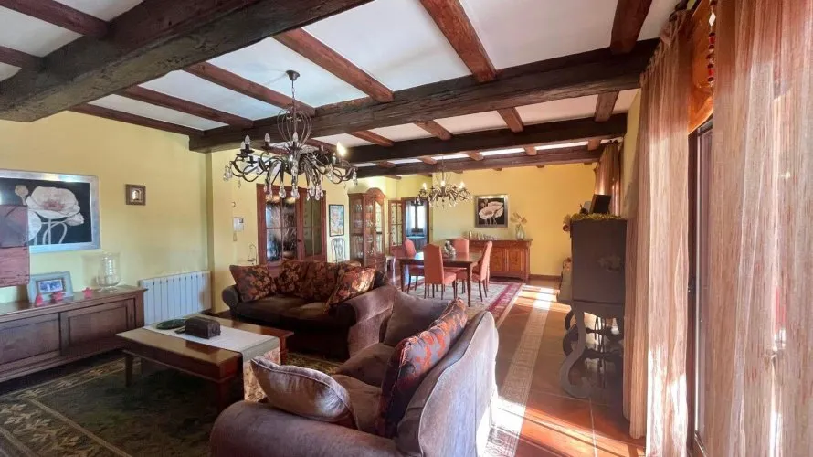 Дом с 4 спальнями в  Рохалес, Испания №30686 № 22