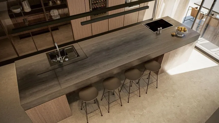 Вилла с 5 спальнями в  Алтея, Испания №30708 № 16