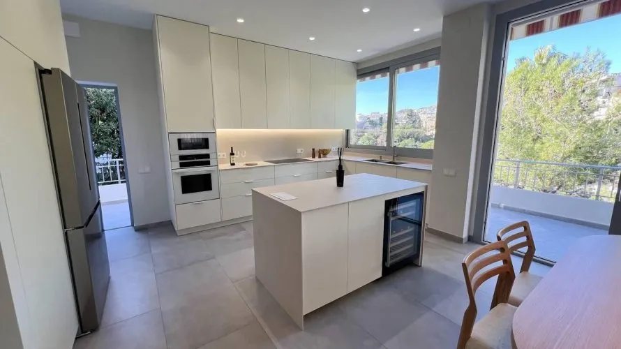 Вилла с 5 спальнями в  Кульера, Испания №31222 № 8