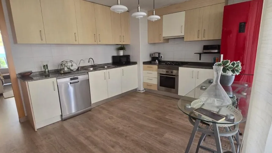 Бунгало с 2 спальнями в  Аликанте, Испания №30665 № 11