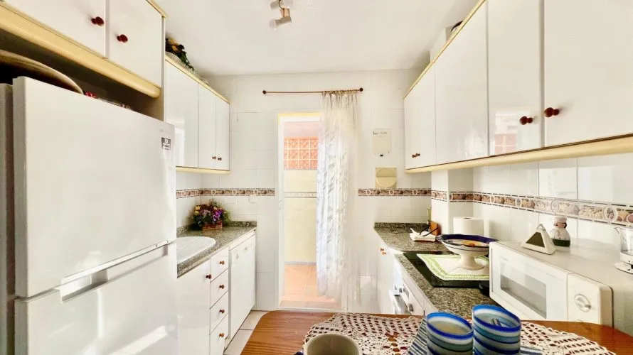 Дом с 3 спальнями в  Торревьеха, Испания №31174 № 10