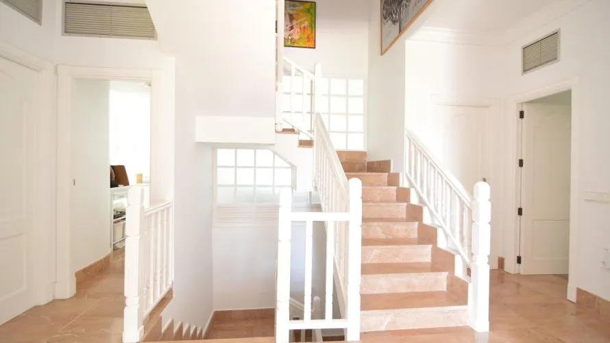 Вилла с 4 спальнями в  Торревьеха, Испания №30945 № 19