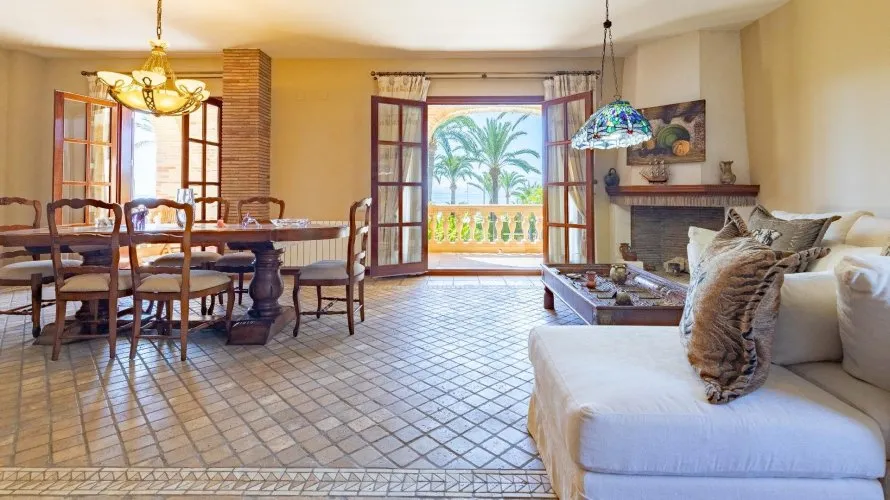 Дом 640м² в  Кульера, Испания №30934 № 4