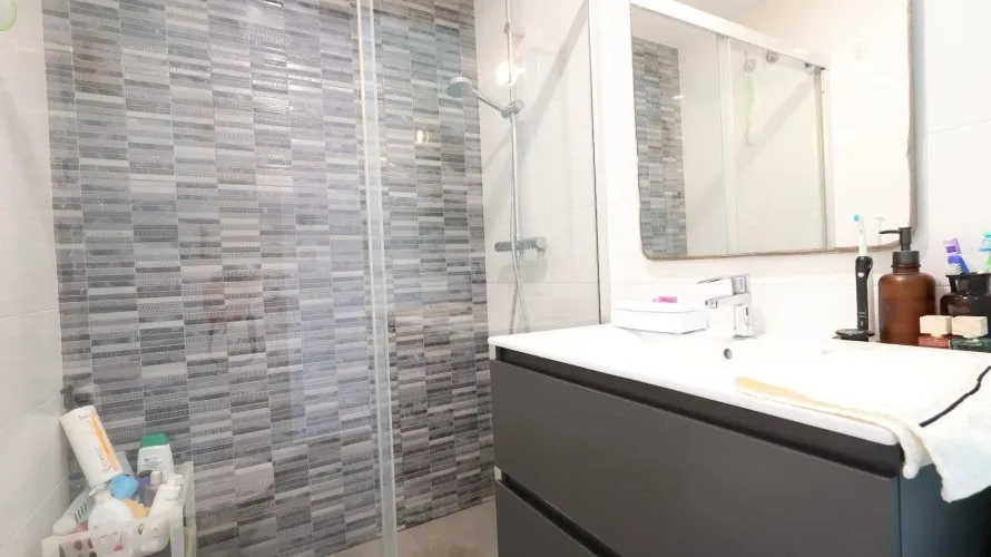 Бунгало с 2 спальнями в  Пилар де ла Орадада, Испания №31195 № 12