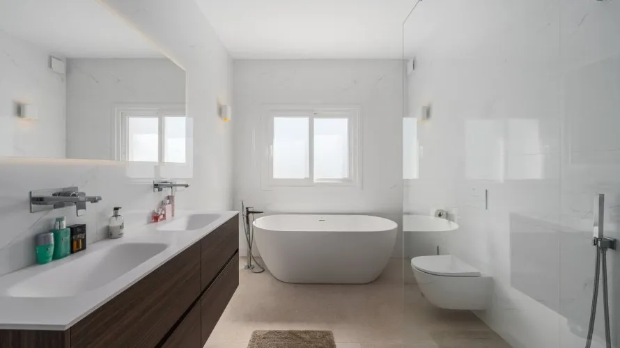 Дом с 4 спальнями в  Эстепона, Испания №31037 № 23