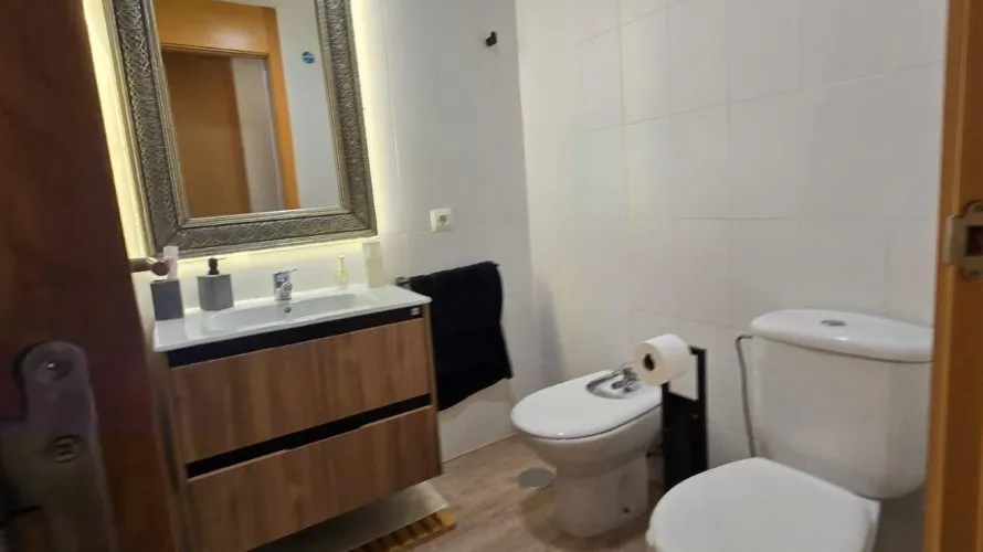 Бунгало с 2 спальнями в  Аликанте, Испания №30665 № 20