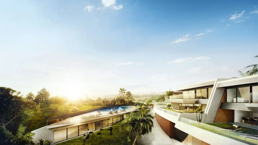 Таунхаус с 3 спальнями в  Эль Чапарраль, Испания №30534 № 1