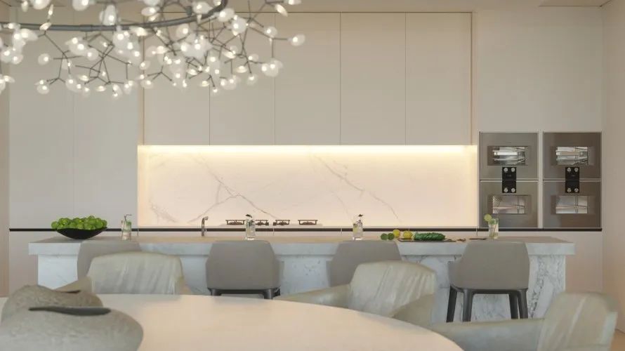 Вилла с 9 спальнями в  Бенахавис, Испания №30568 № 2