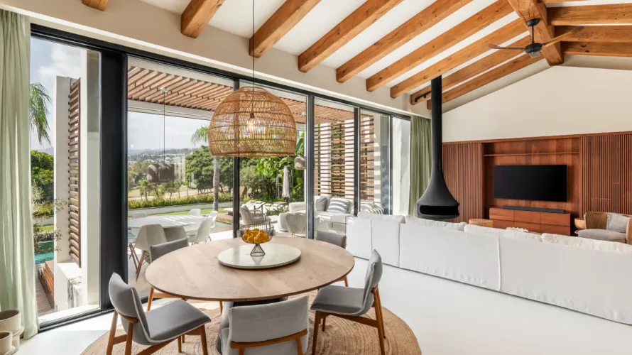 Дом с 5 спальнями в  Нуэва Андалусия, Испания №30726 № 20