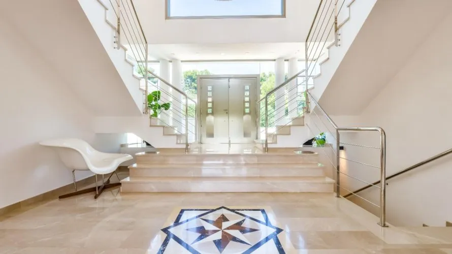 Дом с 5 спальнями в  Бенисса, Испания №31192 № 13