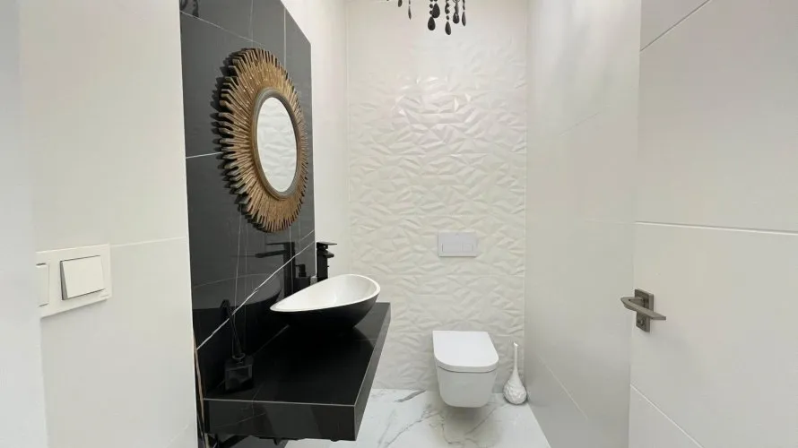 Вилла с 5 спальнями в  Ла Мата, Испания №31202 № 23