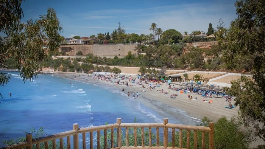 Дом с 2 спальнями в  Торревьеха, Испания №30900 № 20