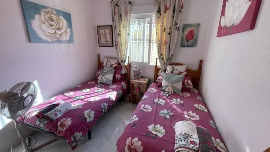 Дом в  Альгорфа, Испания №31240 № 18