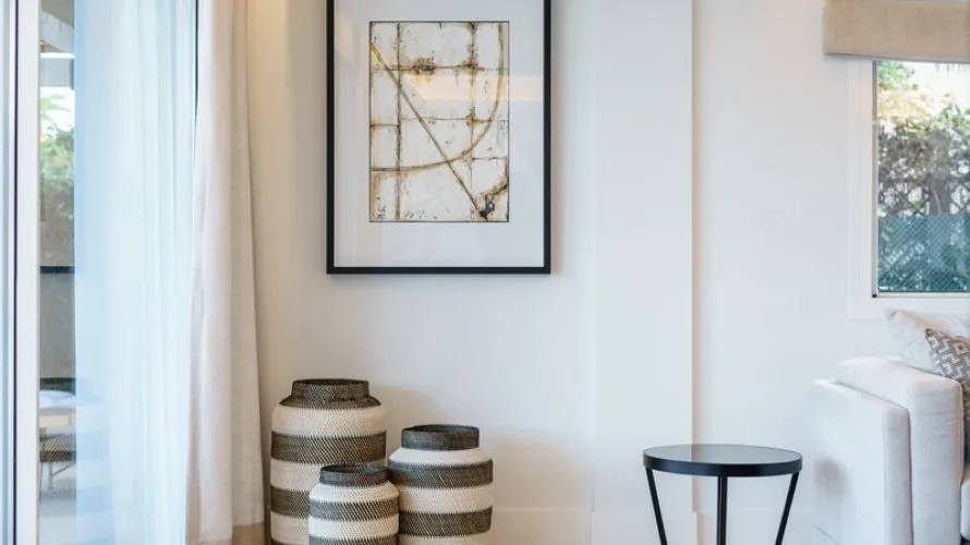 Вилла с 5 спальнями в  Нуэва Андалусия, Испания №30623 № 18