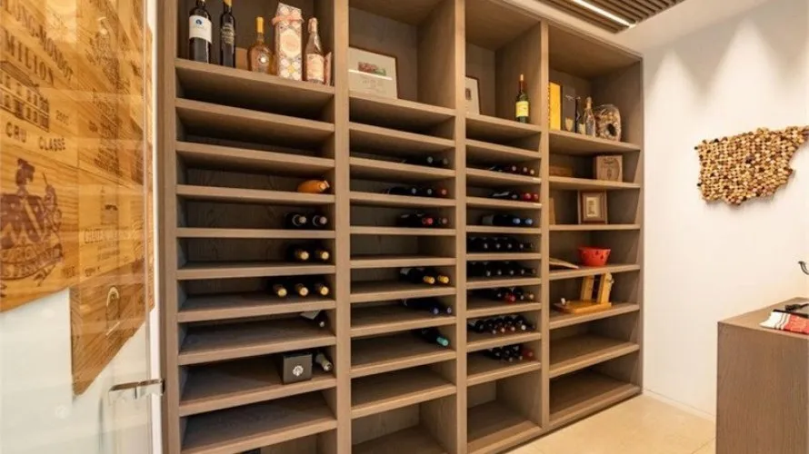 Вилла с 6 спальнями в  Ла Квинта, Испания №30758 № 13