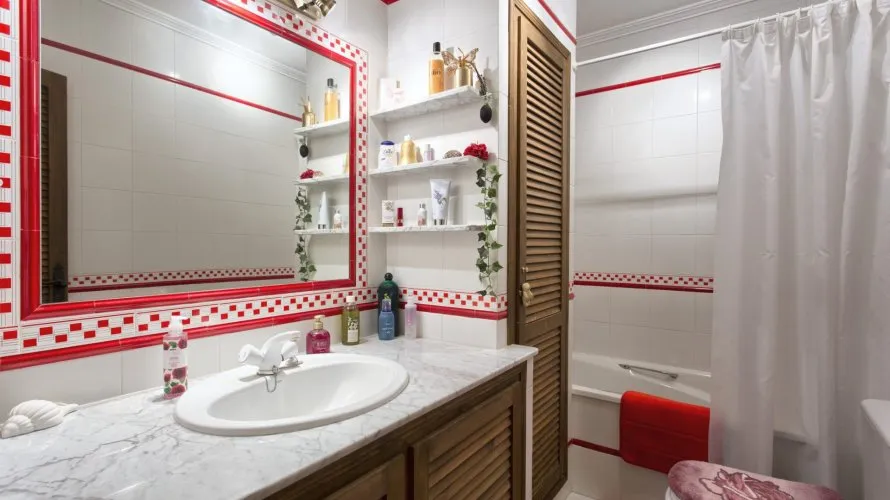 Таунхаус с 3 спальнями в  Бенахавис, Испания №31133 № 3