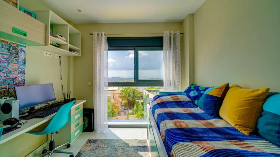 Вилла с 3 спальнями в  Финестрат, Испания №31219 № 6