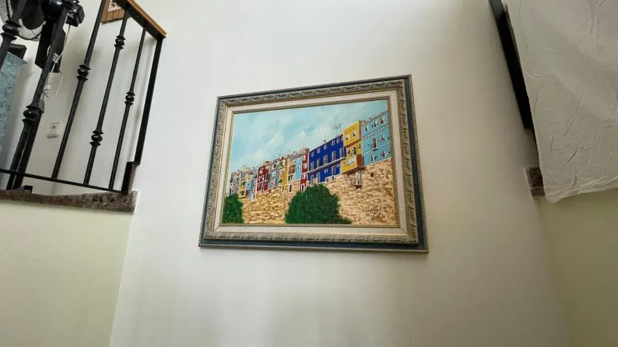 Вилла с 4 спальнями в  Вильяхойоса, Испания №30873 № 6