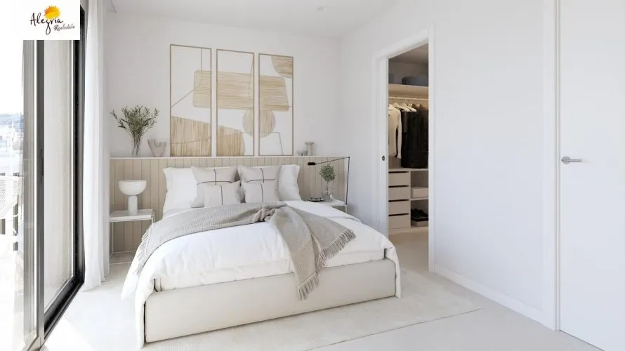 Дом с 2 спальнями в  Сагунто, Испания №30659 № 6