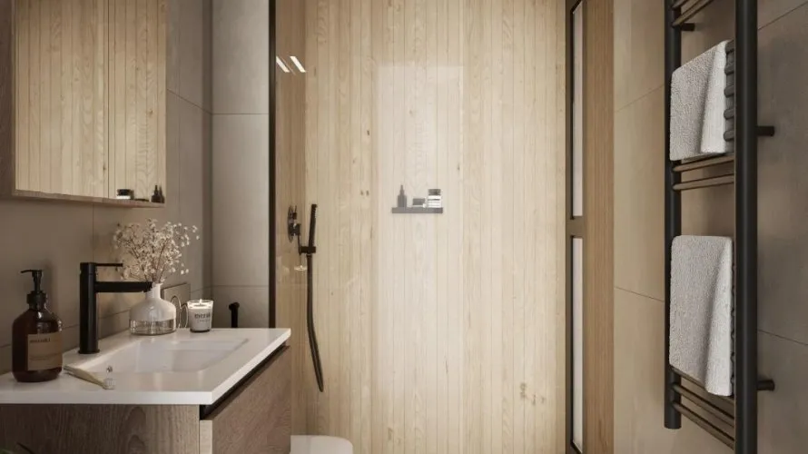 Дом с 3 спальнями в  Торревьеха, Испания №30989 № 4