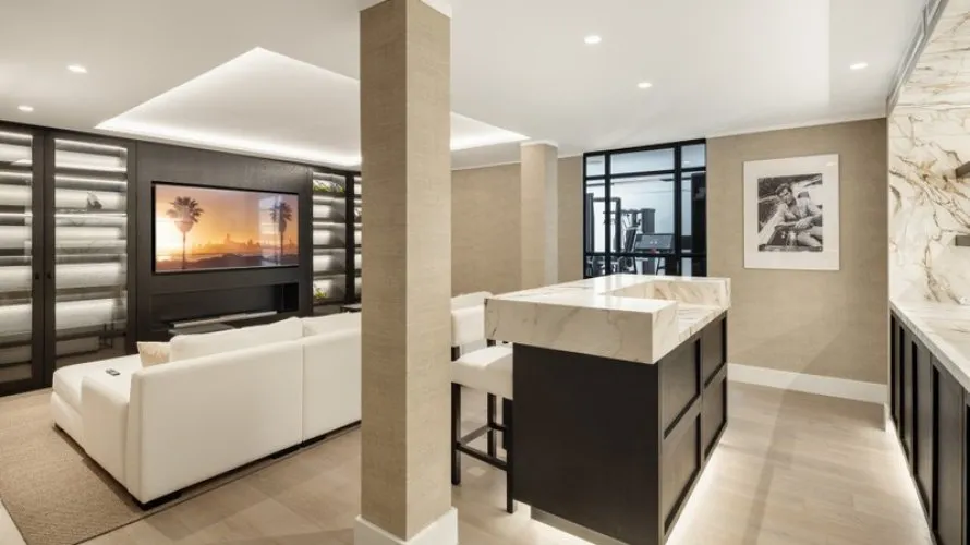 Дом с 5 спальнями в  Нуэва Андалусия, Испания №31061 № 23