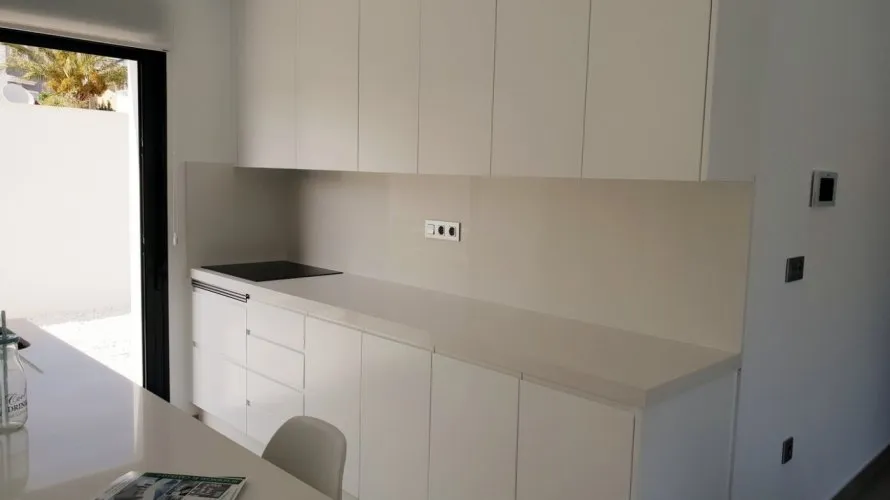 Вилла с 3 спальнями в  Пинар де Камповерде, Испания №30849 № 6