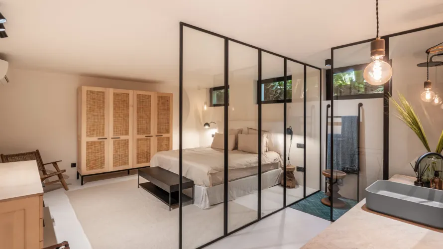 Дом с 5 спальнями в  Нуэва Андалусия, Испания №30726 № 6