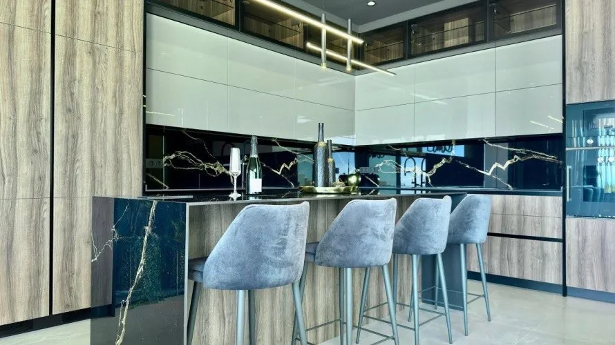 Вилла 890м² в  Бенидорм, Испания №31173 № 27