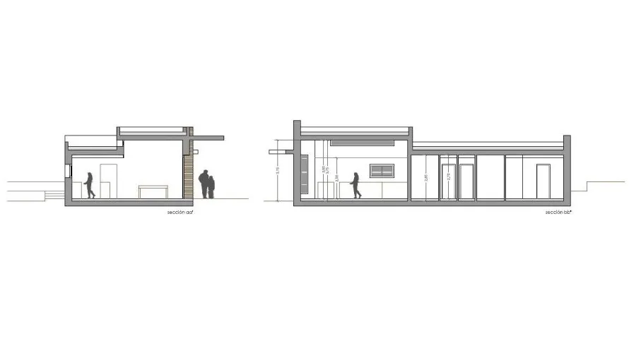 Вилла с 3 спальнями в  Кальпе, Испания №30885 № 4