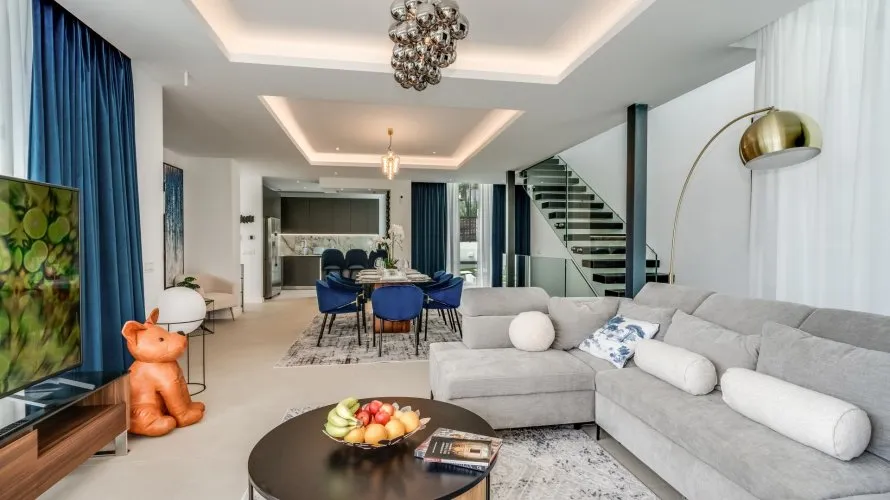 Дом с 5 спальнями в  Канселада, Испания №30732 № 19