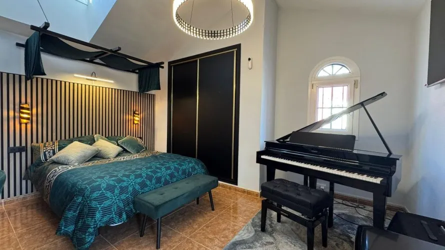 Дом с 3 спальнями в  Лос Долсес, Испания №31279 № 18