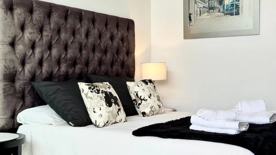 Вилла с 4 спальнями в  Алтея, Испания №30662 № 25